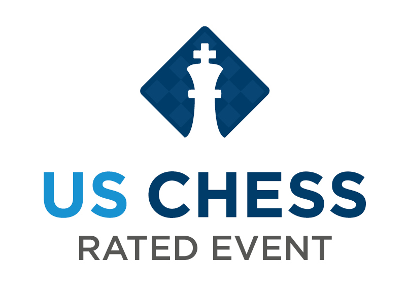USCF Rated Logo